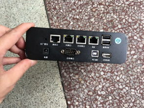 揭秘网络设备 连接数字世界的无名英雄