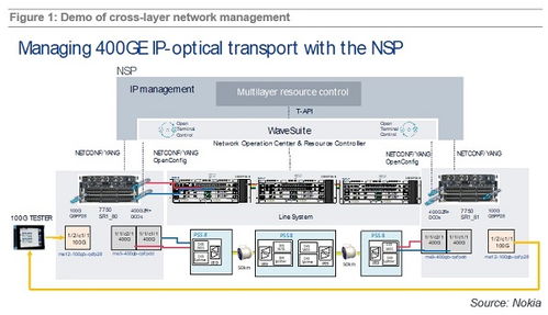 网络设备成本降低 电信服务提供商的核心挑战与应对策略